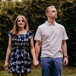 Meet your Posher, Tommy